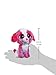 Ty Beanie Boos Sherbet - Multicolor Dog