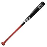 Rawlings 350BK Big Stick Professional Wood Baseball Bat
