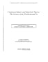 Condensed-Matter and Materials Physics: The Science of the World Around Us (Physics 2010)