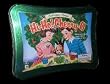 Hi- Ho ! Cherry -O  Counting Game