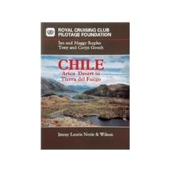 Chile: Arica Desert to Tiorra Del Fuego