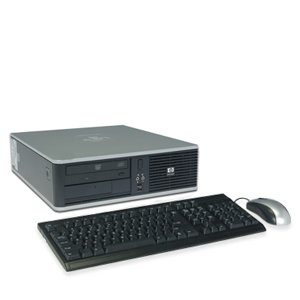 HP Compaq dc5750 Business Desktop PC Off-Lease