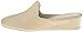 Daniel Green Womens Glamour Slip On Casual Slippers Casual - Black