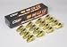 Gold Race Extruded Roller Rocker Non-Self Aligning Stock Ratio Aluminum w/Needle Bearing Fulcrum Roller Tip 1.5 Ratio 3/8 in. Stud 16 pc. Image