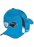 Men`s Carolina Panthers Second Season Flex-Fit Hat - One Size