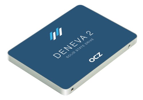 OCZ Technology Deneva 2 R 400 GB 2.5" Internal Solid State Drive D2RSTK251E19-0400
