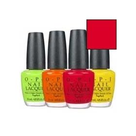 Divas de Janeiro by OPI The Thrill of Brazil 15ml