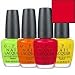 Divas de Janeiro by OPI The Thrill of Brazil 15ml