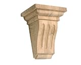 Maple Reed Corbel 8