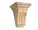 Maple Reed Corbel 8
