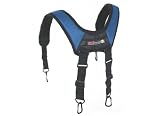 Quad Shocks Backpack Strap