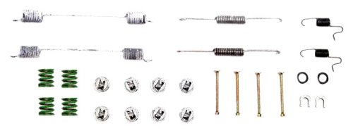 Raybestos H17291 Professional Grade Drum Brake Hardware Kit