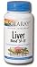 Liver Blend SP-13 100 Caps Solaray