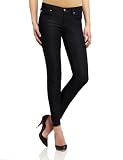 316WsN7x7SL. SL160  7 For All Mankind Womens The Slim Cigarette Zip Fly Jean