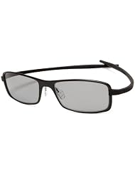 Tag Heuer Reflex 2 Sun 3783 191 Metal Polarized Sunglasses by Tag Heuer
