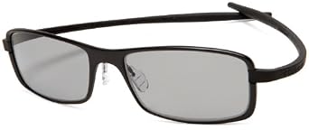 Click here to buy Tag Heuer Reflex 2 Sun 3783 191 Metal Polarized Sunglasses by Tag Heuer.