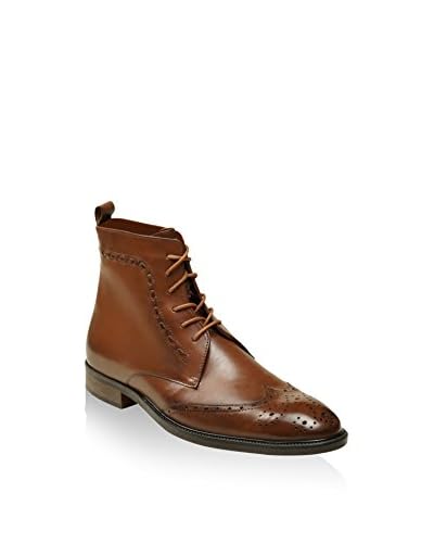 Mason & Freeman Schnürstiefelette Mason & Freeman Schnürstiefelette