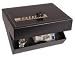 V-Line Industries 279-S Compact Pistol Safe