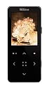 Trekstor i.Beat "p!nk" MP3-Player 1 GB schwarz