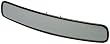 panoramic rear view mirror