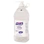 PURELL Instant Hand Sanitizer Original 2-Liter Pump Bottle