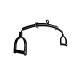 Motion Transfer Cable Attachment