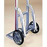 Stair Climber for Magliner Aluminum Hand Truck - w/ Skid Bar