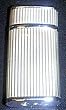 Roma Lighter - Silver