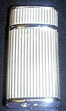 Roma Lighter - Silver