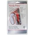 Singer 'Handy Press' Mini Iron Perfect Tool for Sewing and Crafts,Singer Brand (D25006)