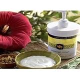 Organic Naturals Massage Cream 1/2 Gal