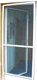 Eigenschaften Unimet  / INS.SCHUTZ TUER ALU BRA/ANT.100X210