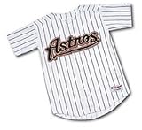 Majestic Athletic Houston Astros Youth Authentic Jersey