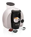 Braun Tassimo Freshly Brewed Coffee, Cappuccino and Hot Drinks Machine (silver)