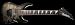 Jackson SLAT3-7 Soloist Archtop 7-string Electric Guitar, Trans Black