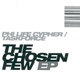 The Chosen Few Ep