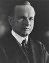 President Calvin Coolidge, Art Poster by National Archive