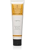 Deep Steep Hand Scrub