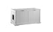 Merry Products Cat Washroom Bench, White