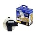 Brother International Corp. BRTDK1201 Standard Labels- For QL500-550-650TD- 3-.50in.x1-.2in.- White