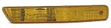 Get Crash Parts Ac2530106 Signal/Side Marker, Driver's Side