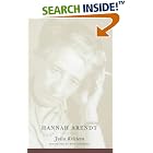 Hannah Arendt by  Julia Kristeva and Ross Guberman