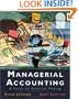 Managerial Accounting: A Focus on Decision Making (The Harcourt Series in Accounting)