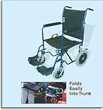 Lightweight Wheelchair