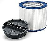 Shop-Vac 9034000 Cleanstream Washable HEPA Cartridge Filter