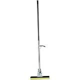 Rubbermaid(R) Roller Sponge Mop