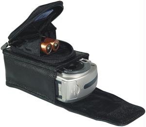 VANGUARD Lagos 5 Lagos Series Leather Photo Pouch medium LAGOS 5/DUSTER05