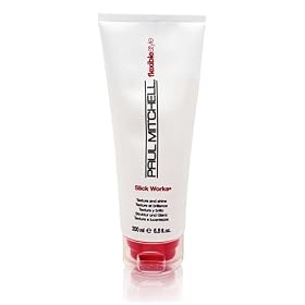 Paul Mitchell FlexibleStyle Slick Works Hair Styling Creams