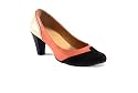 Terra Plana Womens Patch
