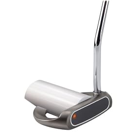 Nickent Pipe Putter (Right-Handed)